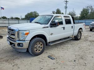 Ford F-250 SUPER DUTY 6.7L 8 2012
