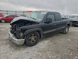 Chevrolet Silverado 1500 K1500 5.3L 8 2000