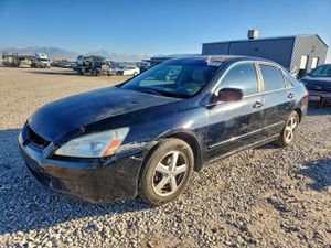 Honda Accord EX 2.4L 4 2005