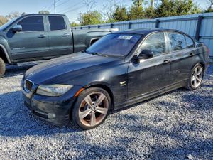 BMW 3 Series XI 3.0L 6 2009