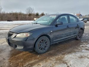 Mazda 3 I 2.0L 4 2007