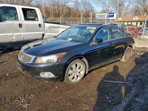 Honda Accord EXL 2.4L 4 2008