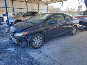 Honda Civic LX 1.8L 4 2012