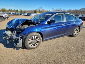 Honda Accord LX 2.4L 4 2014