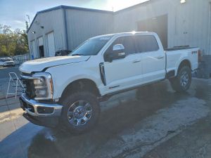 Ford F-250 SUPER DUTY 6.7L 8 2024