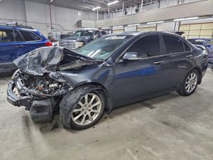 Acura TSX 2.4L 4 2004