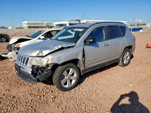 Jeep Compass SPORT 2.4L 4 2011
