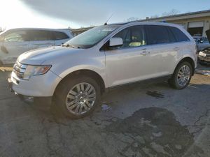 Ford Edge LIMITED 3.5L 6 2010