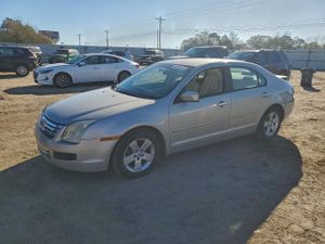Ford Fusion SE 2.3L 4 2008