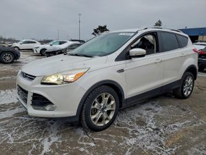 Ford Escape TITANIUM 2.0L 4 2014