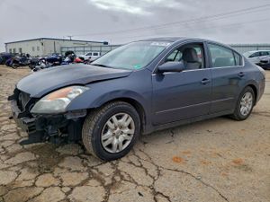 Nissan Altima 2.5 2.5L 4 2009