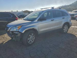 Honda CR-V SE 2.4L 4 2011
