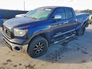 Toyota Tundra DOUBLE CAB 4.7L 8 2008