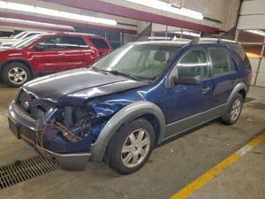 Ford Freestyle SE 3.0L 6 2006