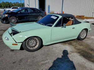Mazda MX-5 (Miata) 1.6L 4 1993