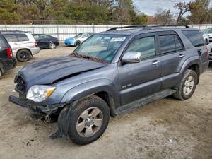 Toyota 4Runner SR5 4.0L 6 2006