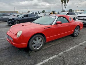 Ford Thunderbird 3.9L 8 2002