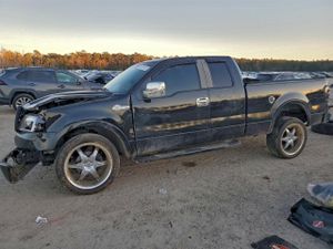 Ford F-150 5.4L 8 2006