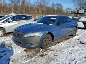 Honda Accord LX-S 2.4L 4 2008