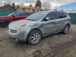 Subaru Tribeca 3.0 H6 3.0L 6 2006