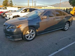 Toyota Camry BASE 2.4L 4 2009