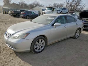 Lexus ES 350 3.5L 6 2009