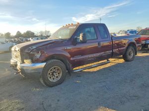 Ford F-250 SUPER DUTY 7.3L 8 2000