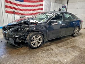 Nissan Altima 2.5 2.5L 4 2014