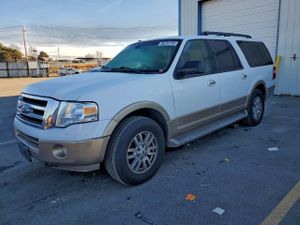 Ford Expedition EL XLT 5.4L 8 2012