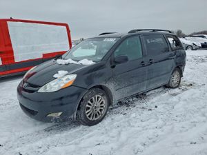 Toyota Sienna XLE 3.5L 6 2009