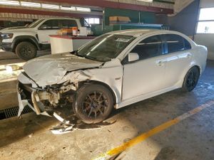 Mitsubishi Lancer ES/ES SPORT 2.0L 4 2013