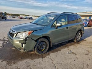 Subaru Forester 2.5I PREMIUM 2.5L 4 2015