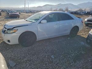Toyota Camry CE 2.4L 4 2007