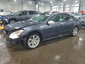 Nissan Maxima SE 3.5L 6 2008