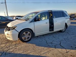 Honda Odyssey TOURING 3.5L 6 2012