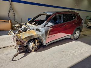 Jeep Compass LATITUDE 2.4L 4 2022