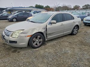 Ford Fusion SE 2.3L 4 2009