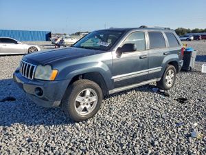Jeep Grand Cherokee LAREDO 3.7L 6 2007