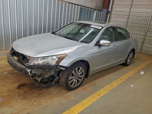 Honda Accord EXL 3.5L 6 2012