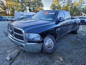 Dodge RAM ST 6.7L 6 2012