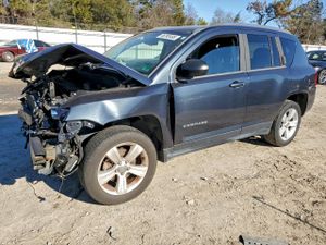Jeep Compass SPORT 2.4L 4 2014