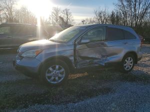 Honda CR-V EXL 2.4L 4 2008