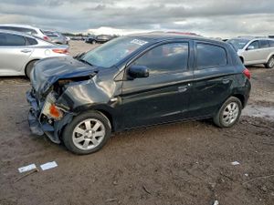 Mitsubishi Mirage ES 1.2L 3 2015