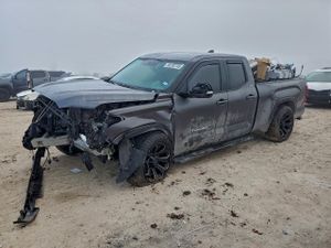 Toyota Tundra DOUBLE CAB SR 3.4L 6 2024