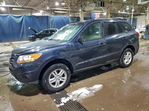 Hyundai Santa Fe GLS 2.4L 4 2011