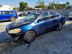 Toyota Corolla CE 1.8L 4 2008