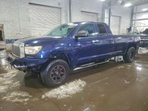 Toyota Tundra DOUBLE CAB SR5 5.7L 8 2010