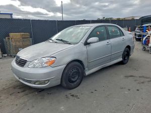 Toyota Corolla CE 1.8L 4 2005