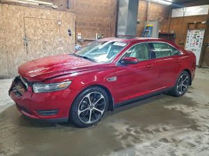 Ford Taurus SEL 3.5L 6 2015