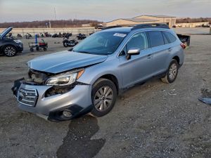 Subaru Outback 2.5I PREMIUM 2.5L 4 2015